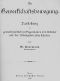 [Gutenberg 46259] • Die Gewerkschaftsbewegung / Darstellung der gewerkschaftlichen Organisation der Arbeiter und der Arbeitgeber aller Länder.